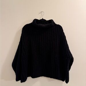 Free People Chunky Turtleneck